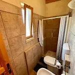 Gasthuis Il Castello Te Lu Sanna 4*