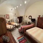 Il Castello Te Lu Sanna Gasthuis Merine