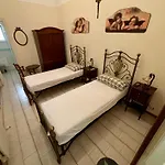 Il Castello Te Lu Sanna Gasthuis