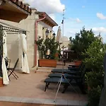 Gasthuis Il Castello Te Lu Sanna