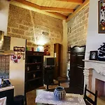 Il Castello Te Lu Sanna Gasthuis
