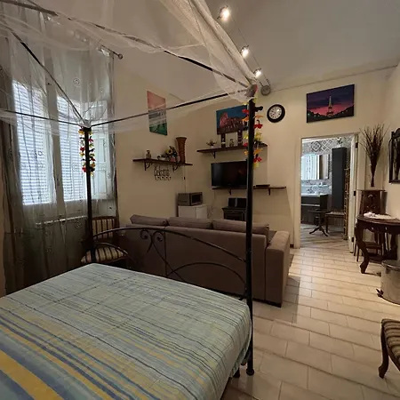 Il Castello Te Lu Sanna Merine