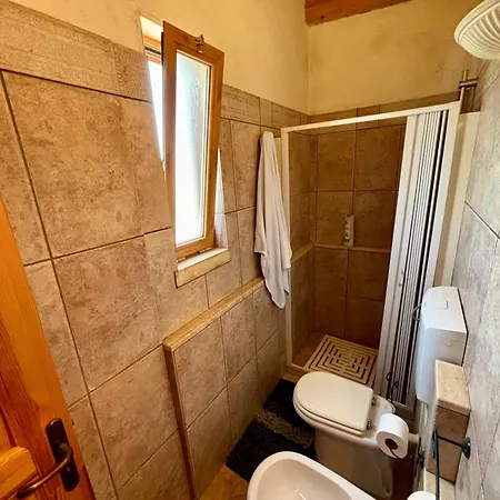 Gasthuis Il Castello Te Lu Sanna 4*