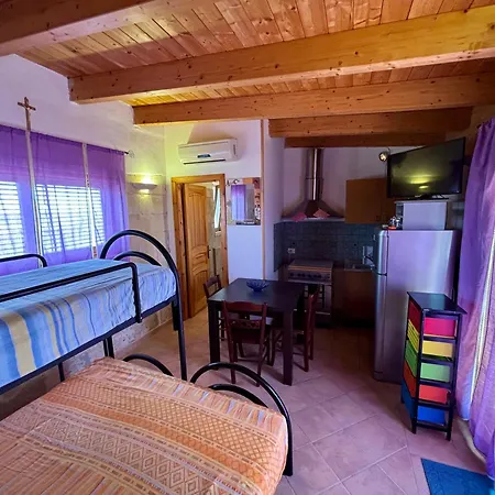 Il Castello Te Lu Sanna 4*