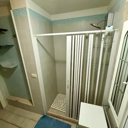 Il Castello Te Lu Sanna