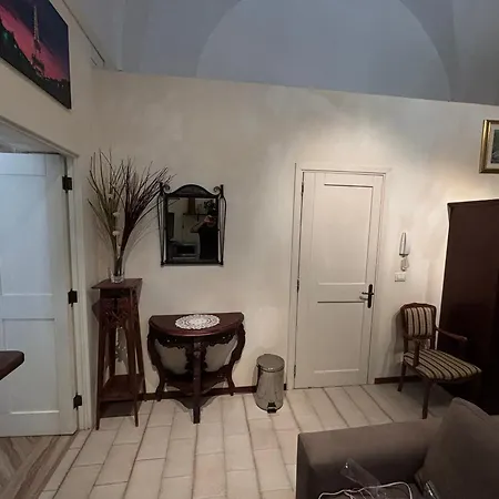 Guest house Il Castello Te Lu Sanna