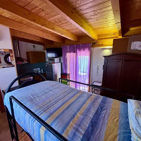 Il Castello Te Lu Sanna 4*