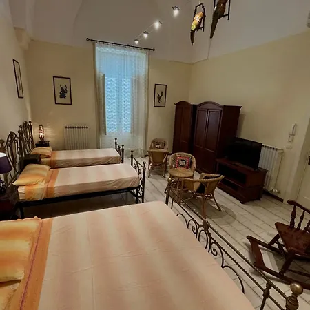 Il Castello Te Lu Sanna 4* Merine