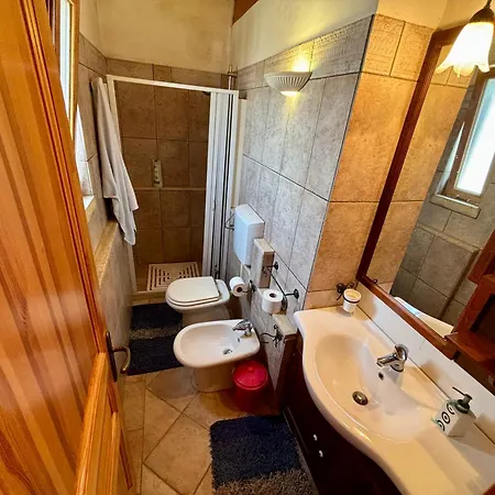 Il Castello Te Lu Sanna Gasthuis 4*