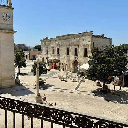Il Castello Te Lu Sanna *