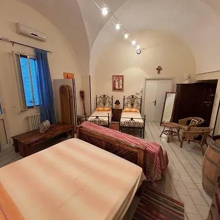 Il Castello Te Lu Sanna Merine