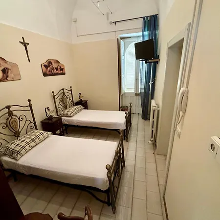 Il Castello Te Lu Sanna 4*