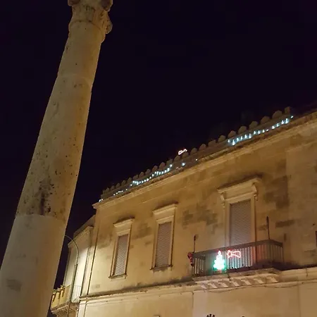 Gasthuis Il Castello Te Lu Sanna 4*