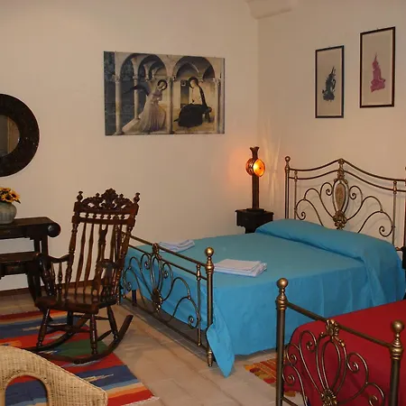 Il Castello Te Lu Sanna