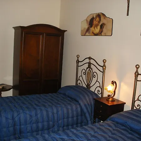 Guest house Il Castello Te Lu Sanna Merine