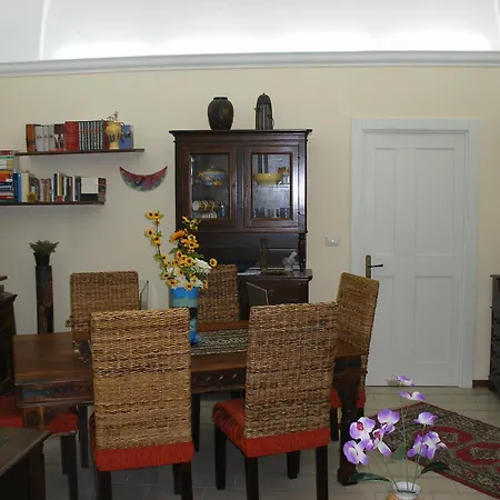 Il Castello Te Lu Sanna Guest house *