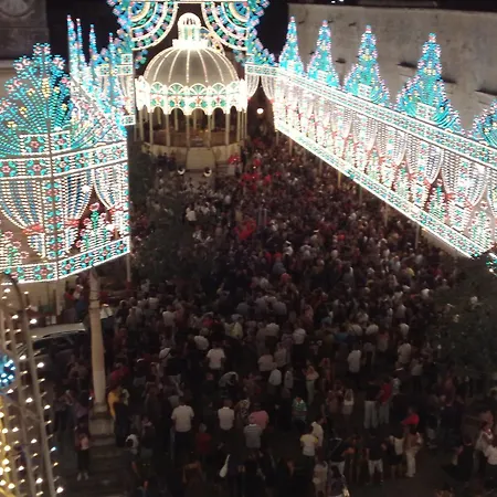 Il Castello Te Lu Sanna 4* Merine