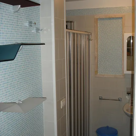 Il Castello Te Lu Sanna Guest house Merine