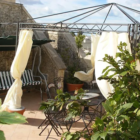 Guest house Il Castello Te Lu Sanna