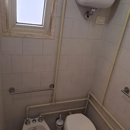Il Castello Te Lu Sanna Guest house