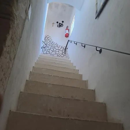 Il Castello Te Lu Sanna * Merine
