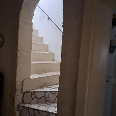 Il Castello Te Lu Sanna Gasthuis