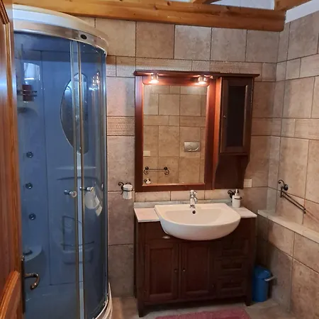 Gasthuis Il Castello Te Lu Sanna