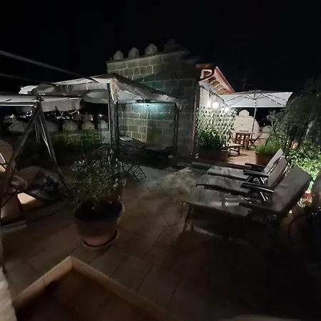 Il Castello Te Lu Sanna