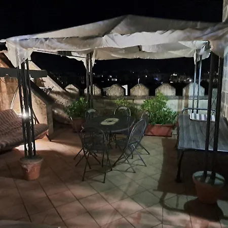 Il Castello Te Lu Sanna