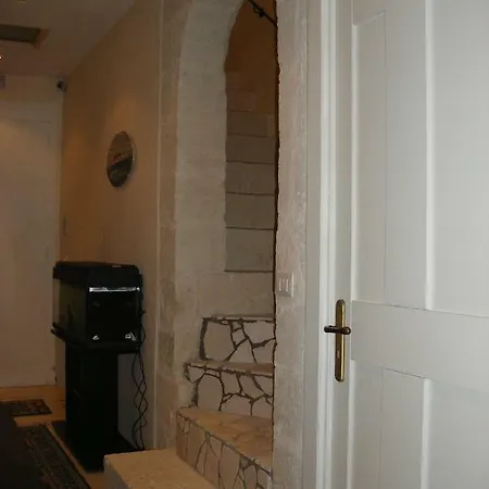 Gasthuis Il Castello Te Lu Sanna