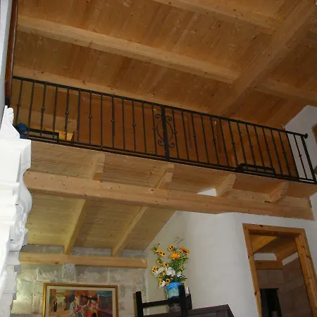 Il Castello Te Lu Sanna Merine