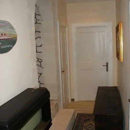 Il Castello Te Lu Sanna *
