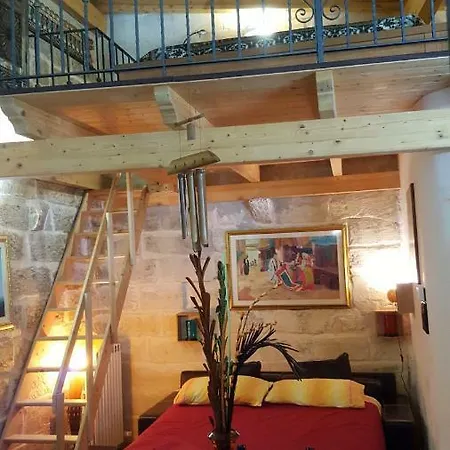 Il Castello Te Lu Sanna