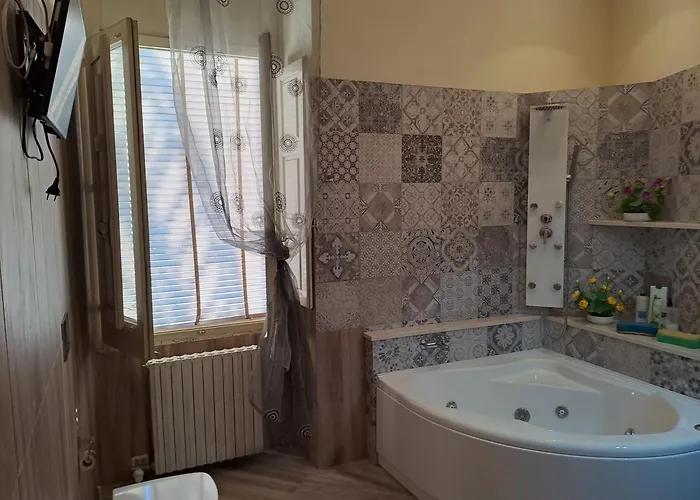 Il Castello Te Lu Sannà 4*