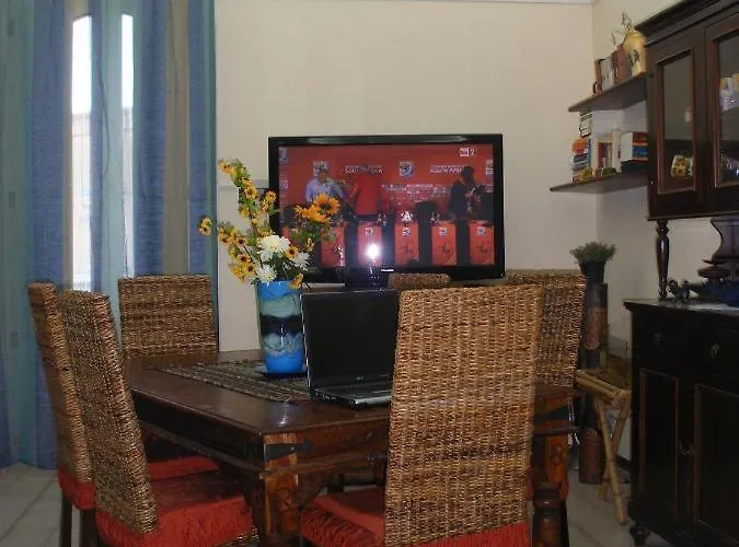 Il Castello Te Lu Sannà